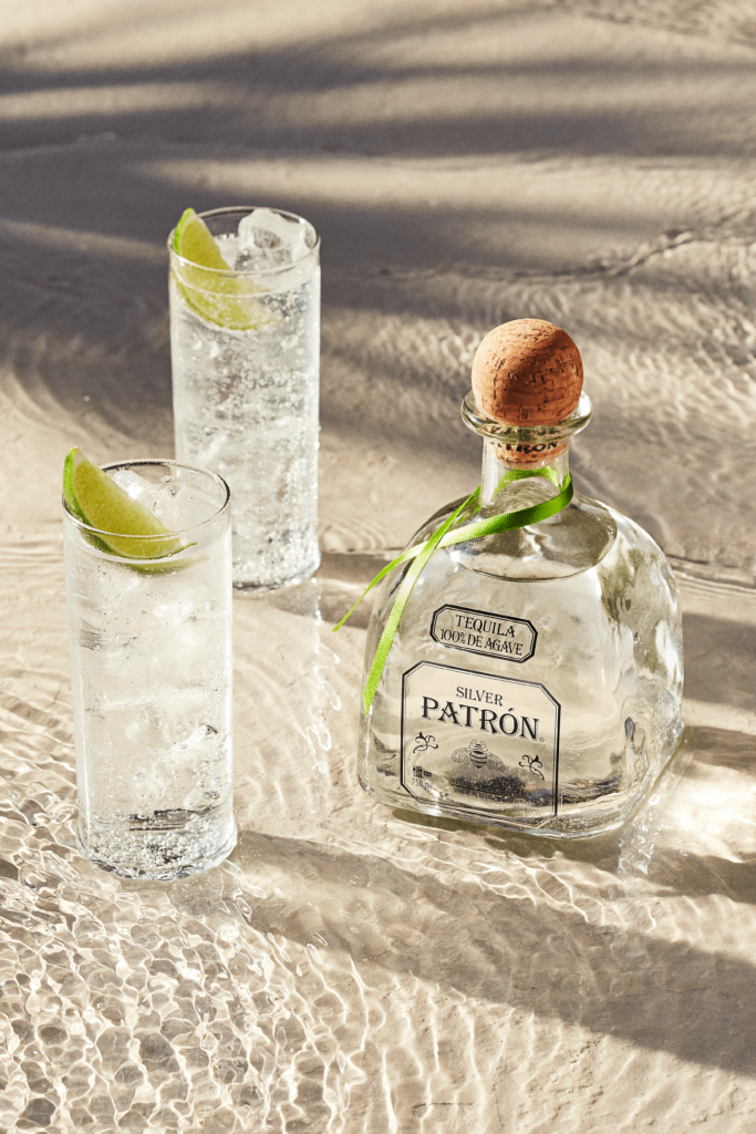 FY22_Global_Patron_PatronSilver_SocialPost_Social_MSM_Silver&Soda1_750ml_Summer-min 